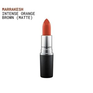 Mac Matte Lipstick